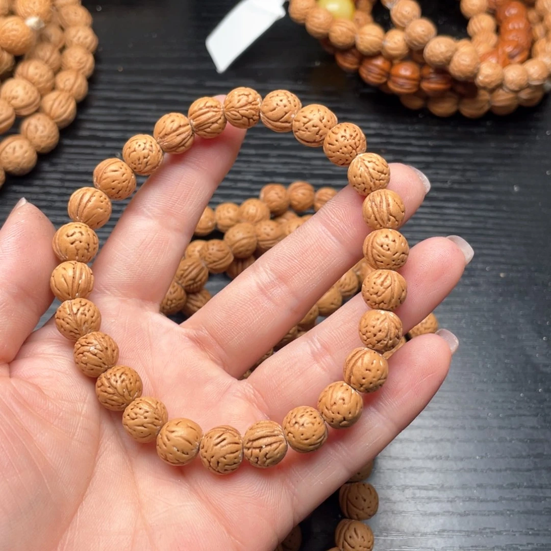 【闪购商品】木质类无*成品手持100米