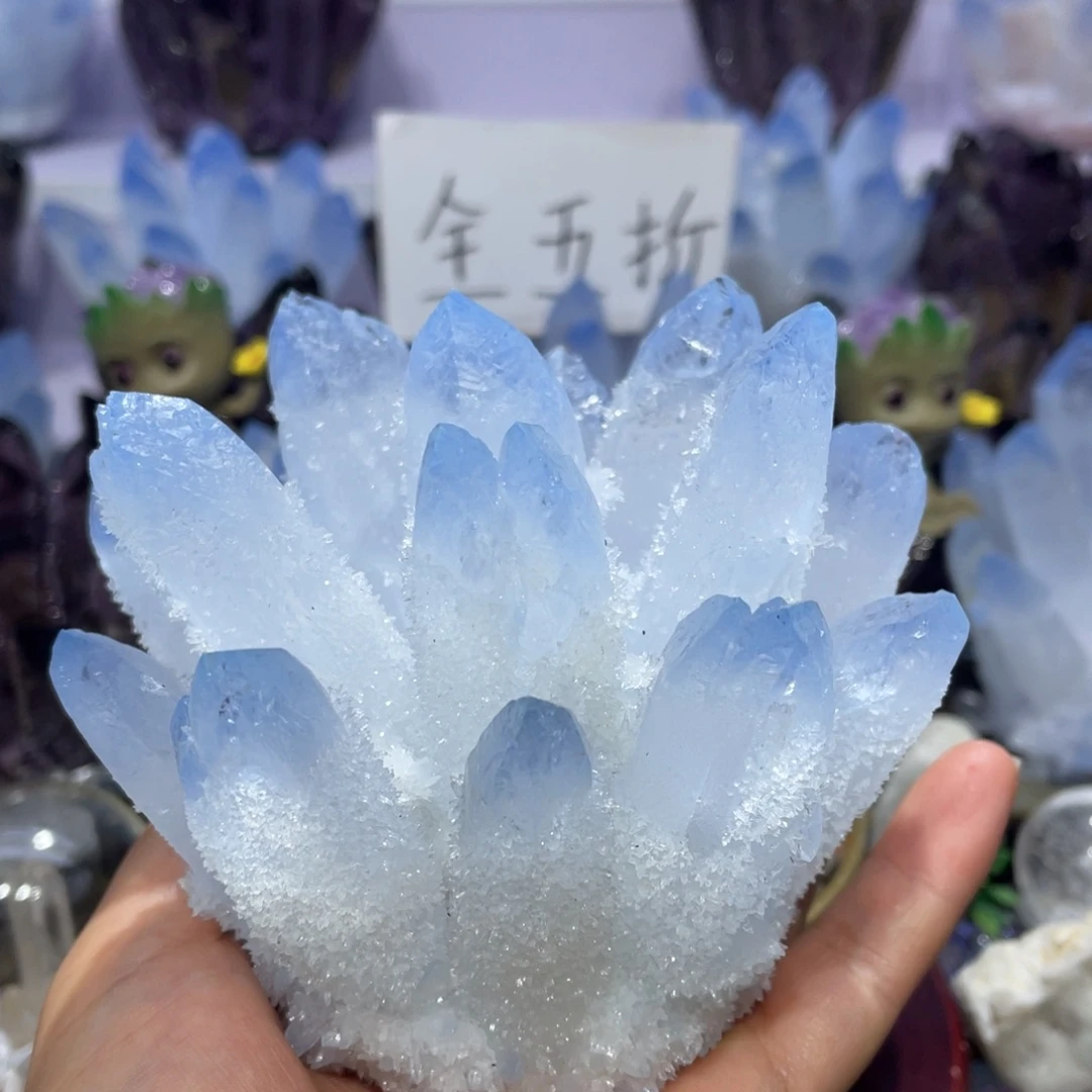 阿***姐手工艺品琉璃摆件