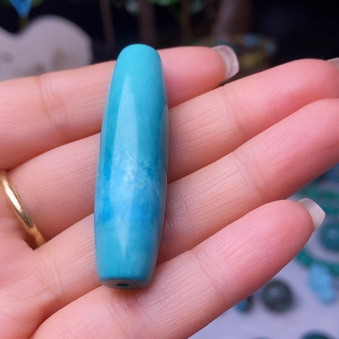 空竹十堰手工特色散珠