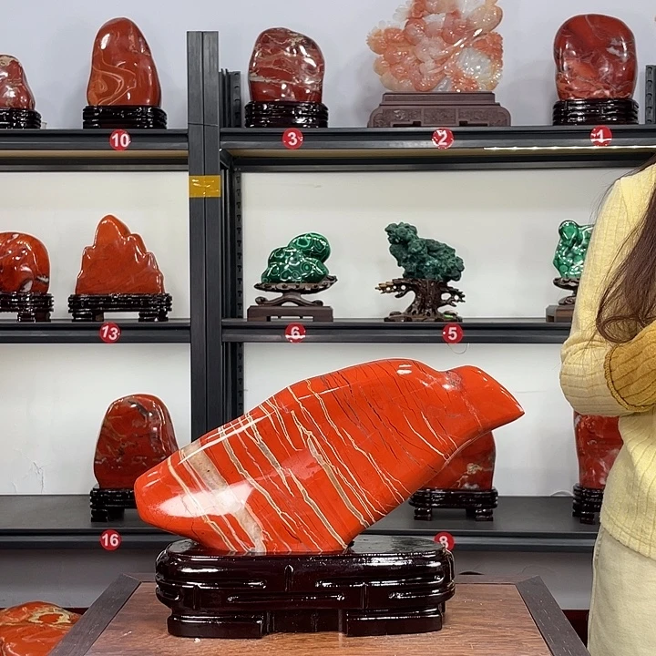 石材南红碧石非11