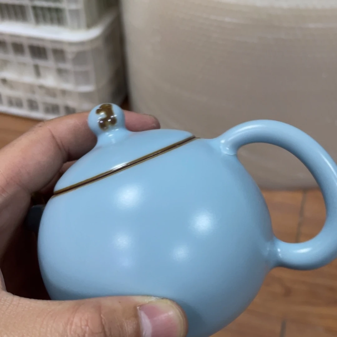 茶具茶器茶壶茶杯微瑕