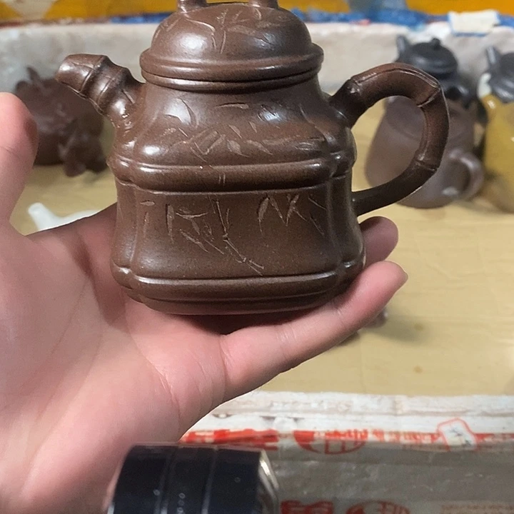 茶壶紫砂紫砂茶壶