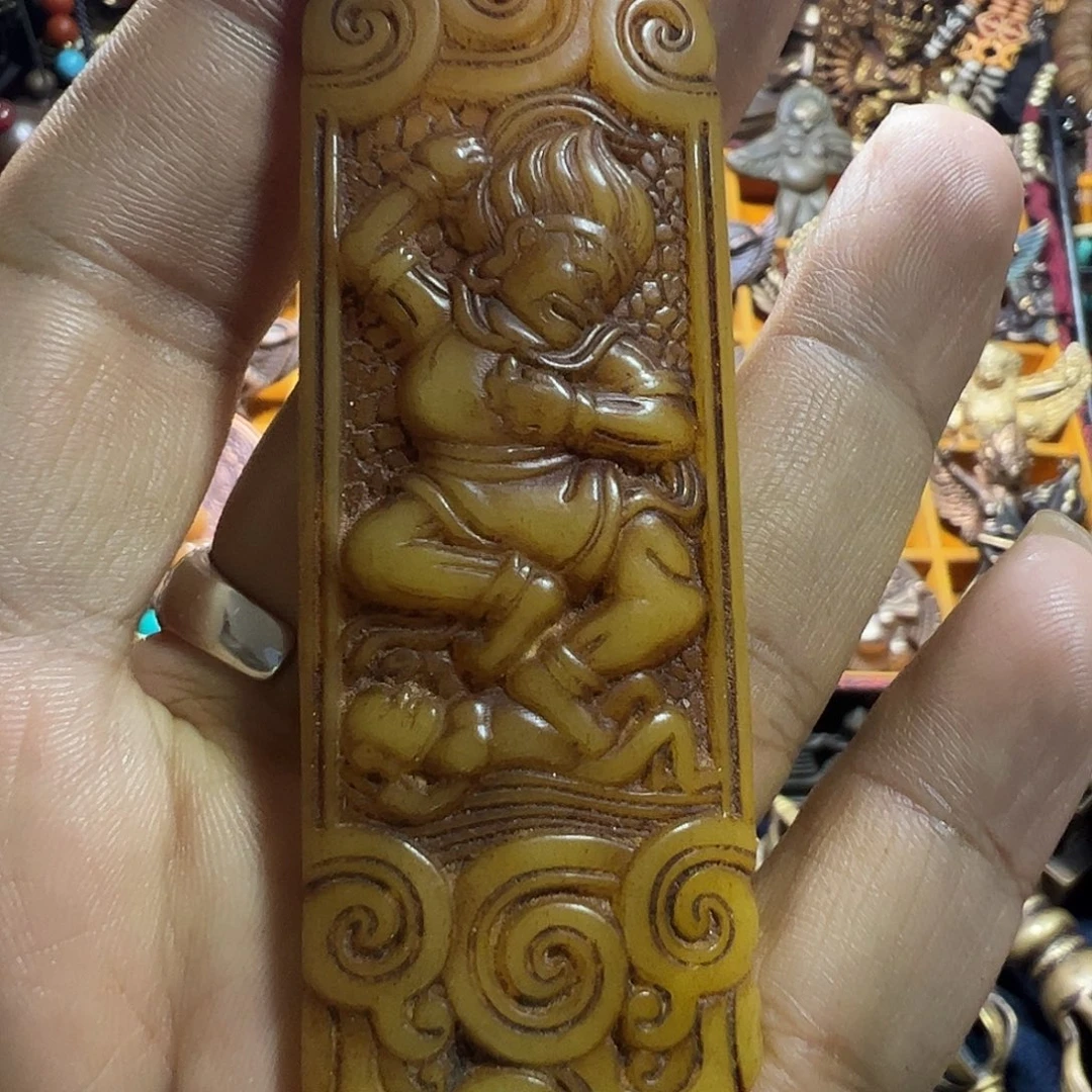 铜啊哈哈真的很喜欢这个风格