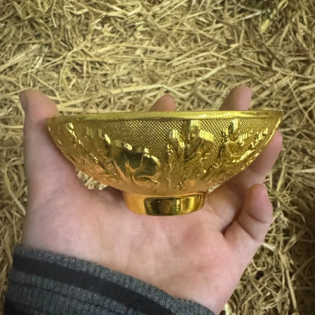 工艺品 现代复古摆件 QB39