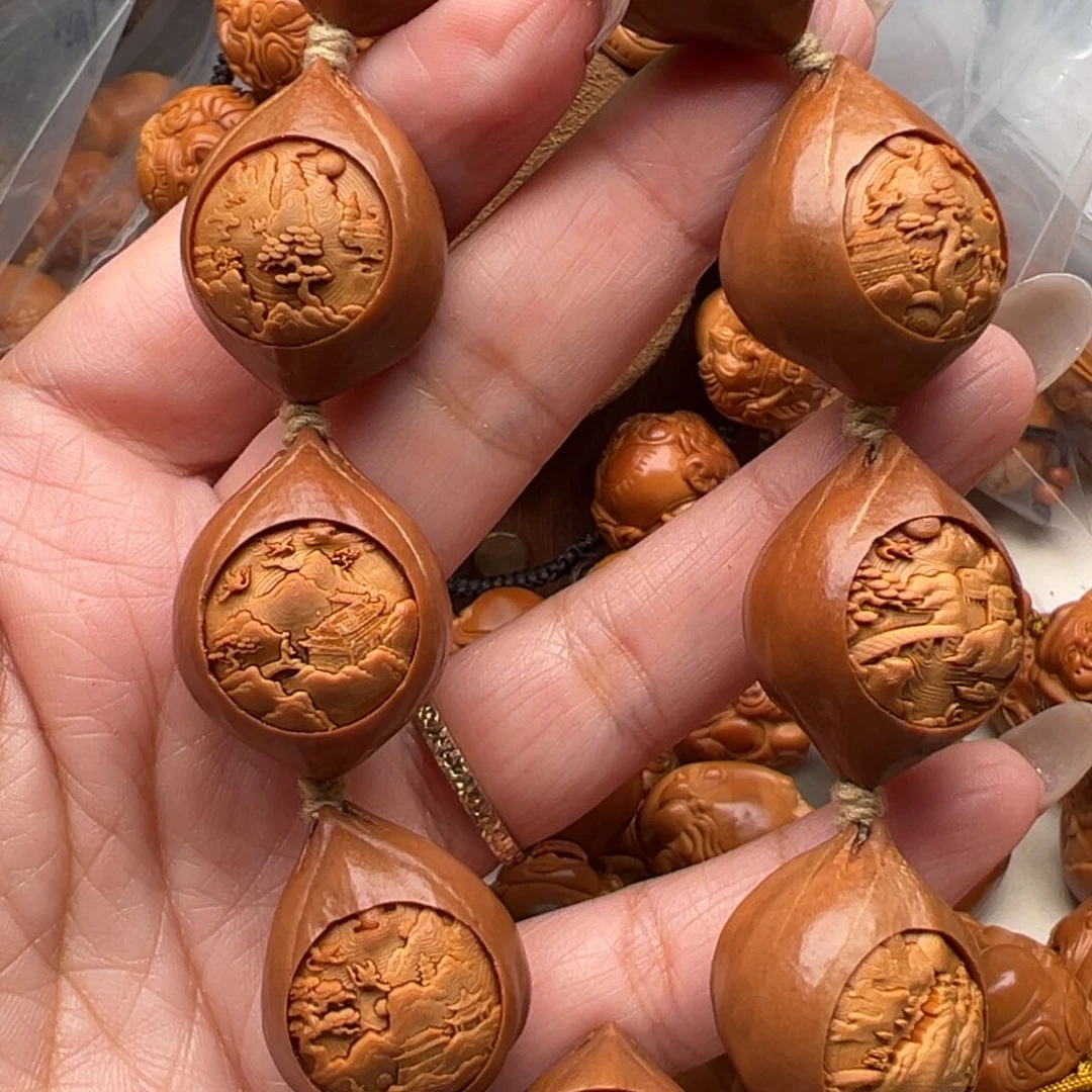 手串/手链橄榄核橄榄核