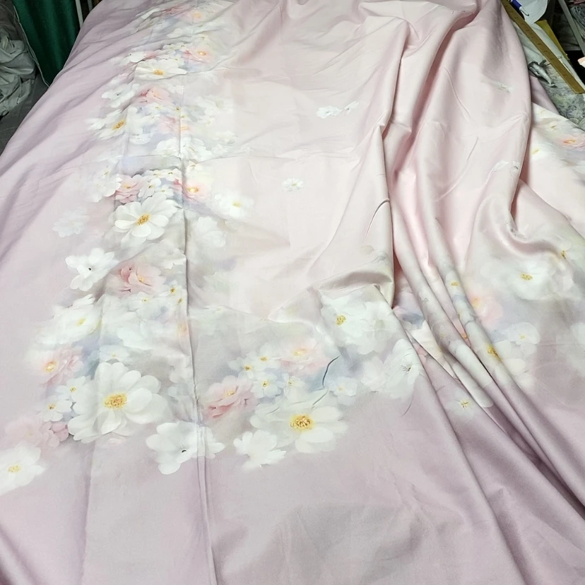 【闪购商品】棉240-250布