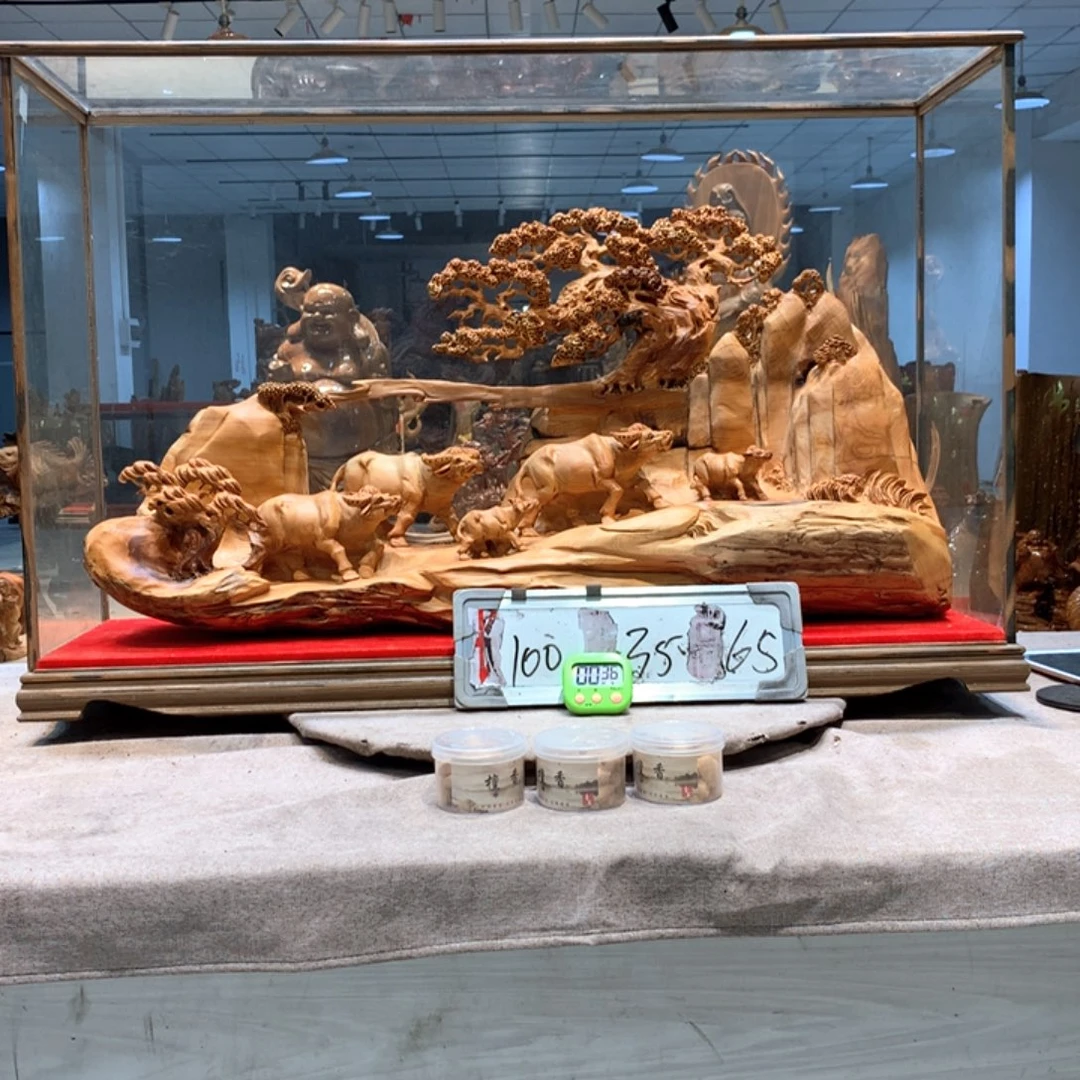 龚***子木工艺品摆品包邮