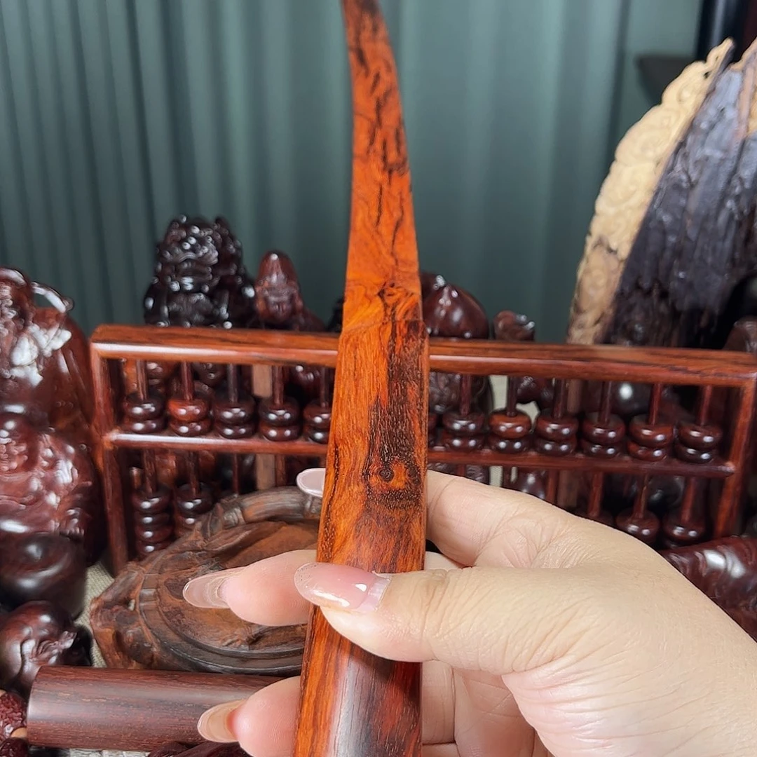 檀香紫檀（小叶紫檀）