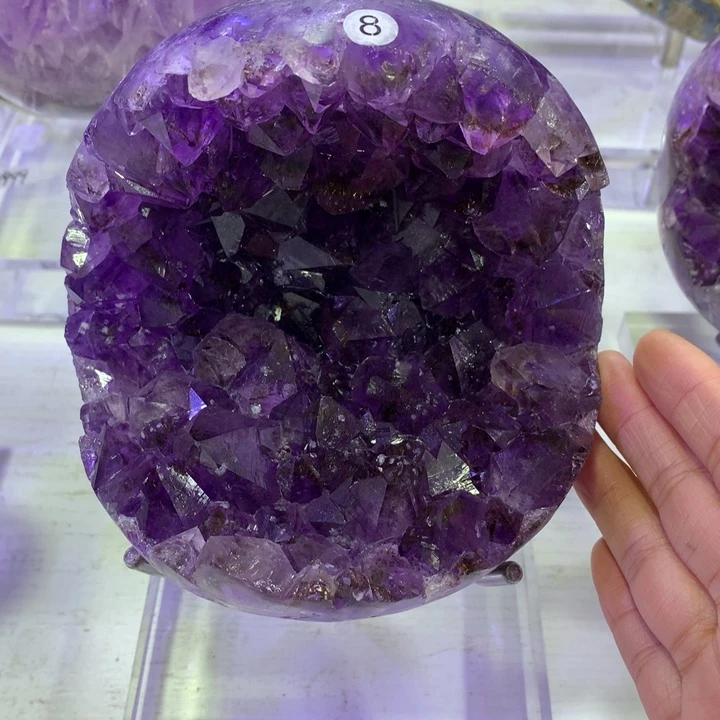 未镶嵌大型摆件（非配饰）水晶h