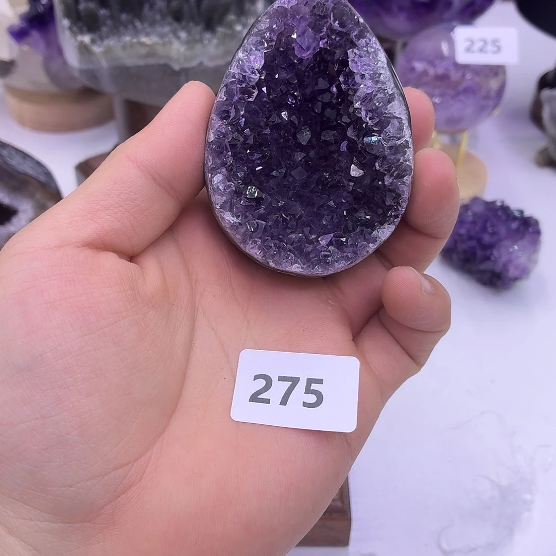 未镶嵌大型摆件（非配饰）水晶