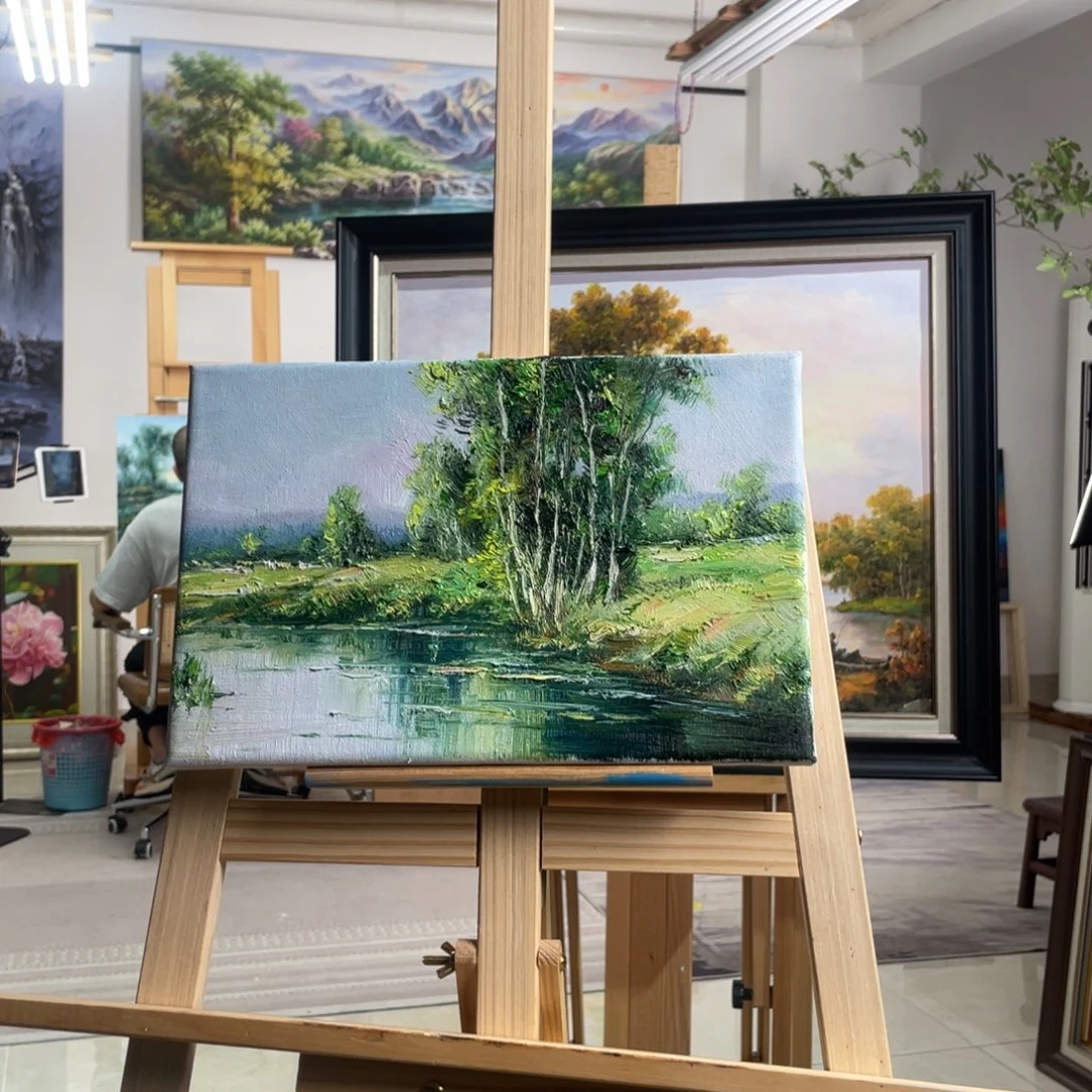 南***叟横款这个是真的很好