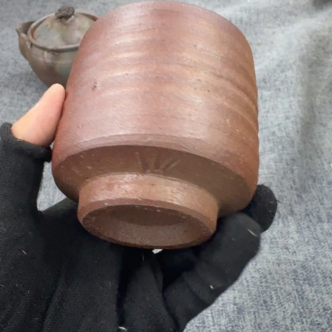 茶杯紫砂非常美丽漂亮的物品