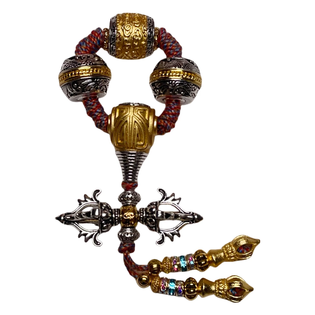 03号新款双色拼接祥云纹套装配饰适合1.3mm以内