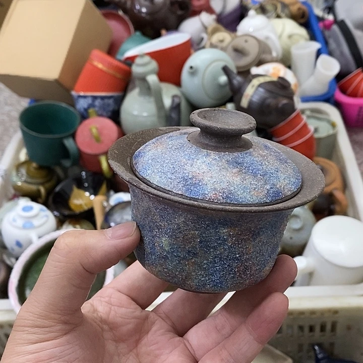 陶瓷艺术品及陶瓷制品