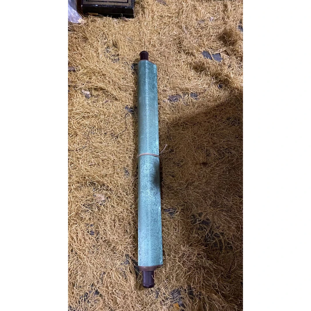 木轴摆件一个链接