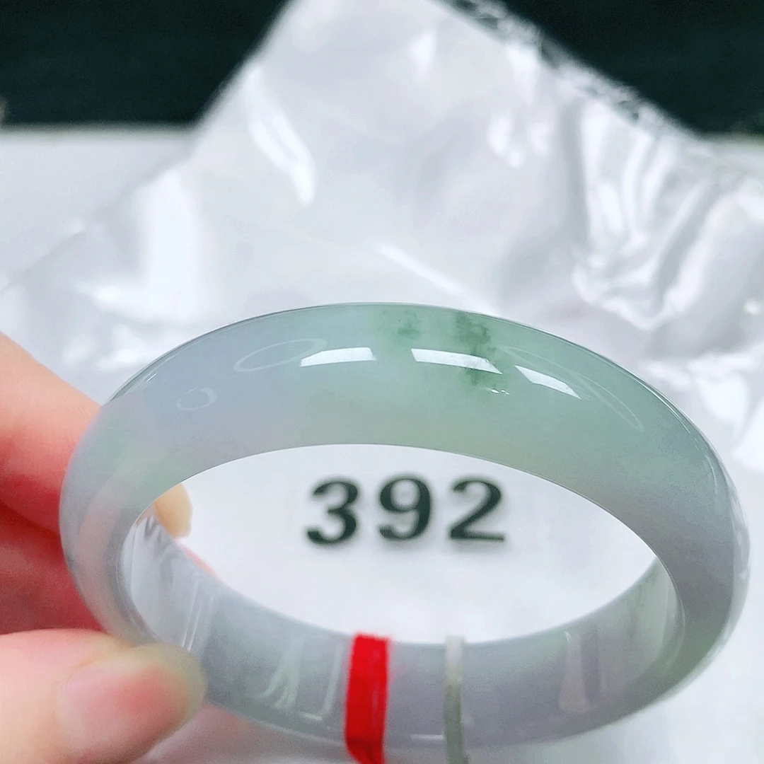 未镶嵌手镯翡翠7 号翡翠手镯