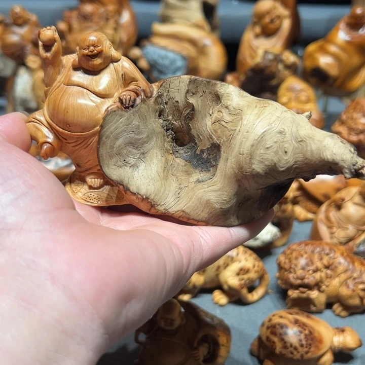 柏木（崖柏）点点关注，