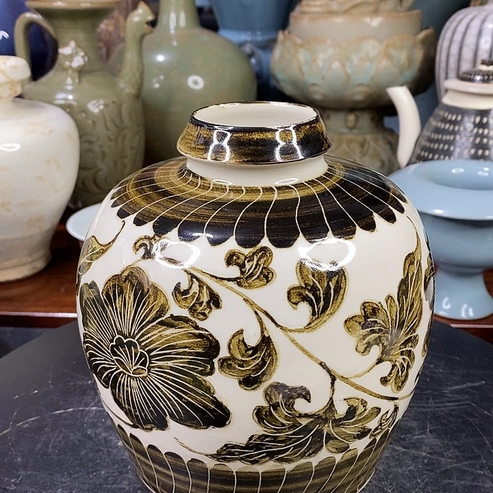 华***人瓷片抖音直播频道