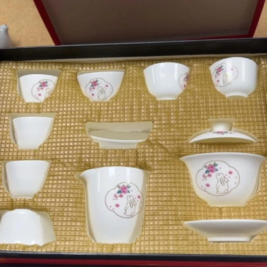 陶瓷茶具陶瓷茶具