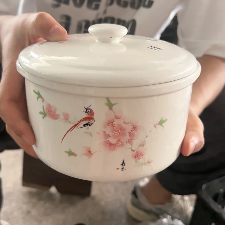 摆件景德镇陶瓷艺术品
