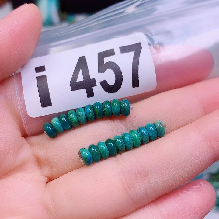 空竹粉丝专享十堰特色手工散珠