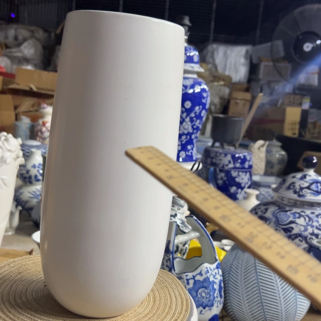 瓷片微瑕青花瓷器值得购买