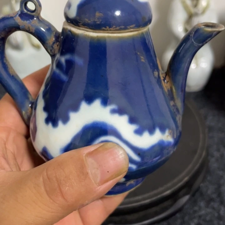 春***暖青花瓷器精品系列