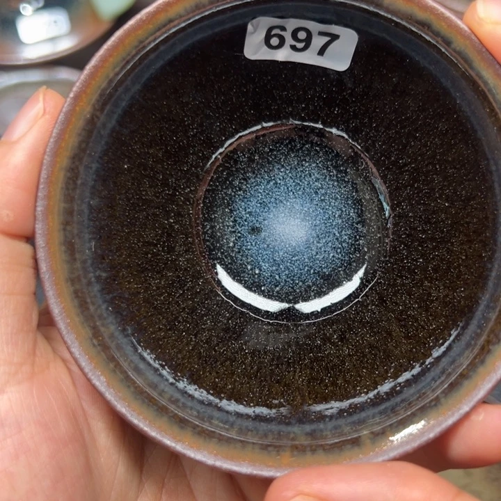 茶盏焦源龙窑，不忘初心697