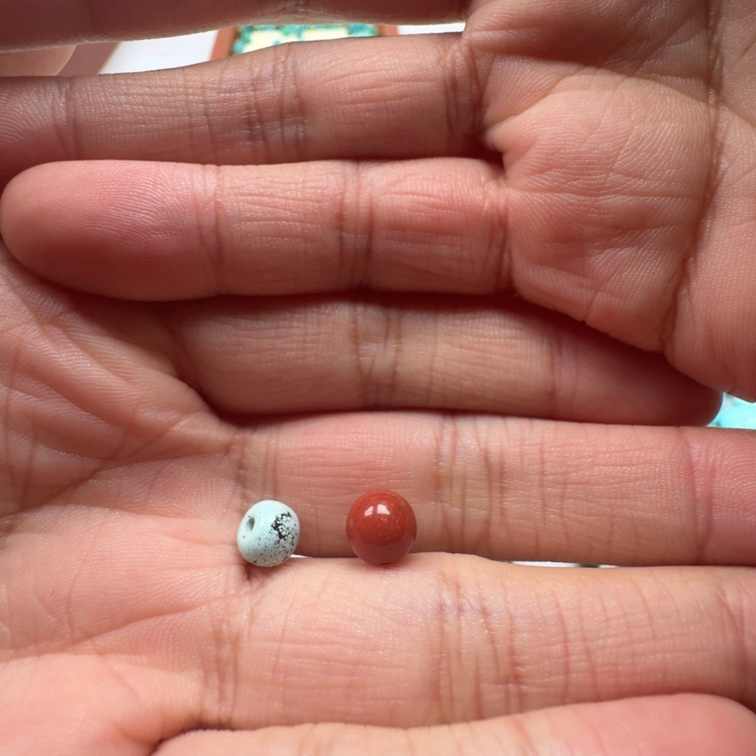 南红玛瑙未镶嵌珠宝半成品