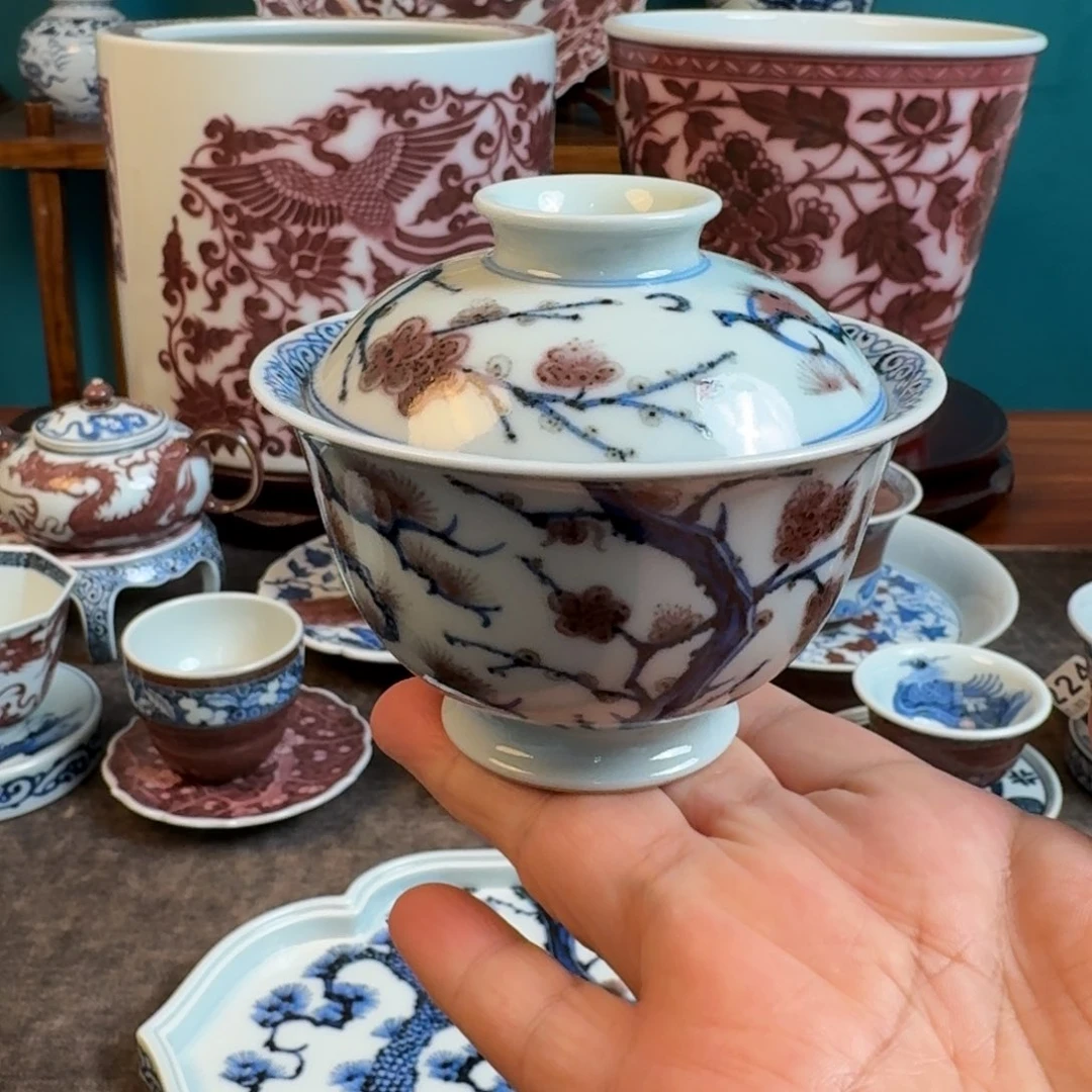 景德镇陶瓷福利福利