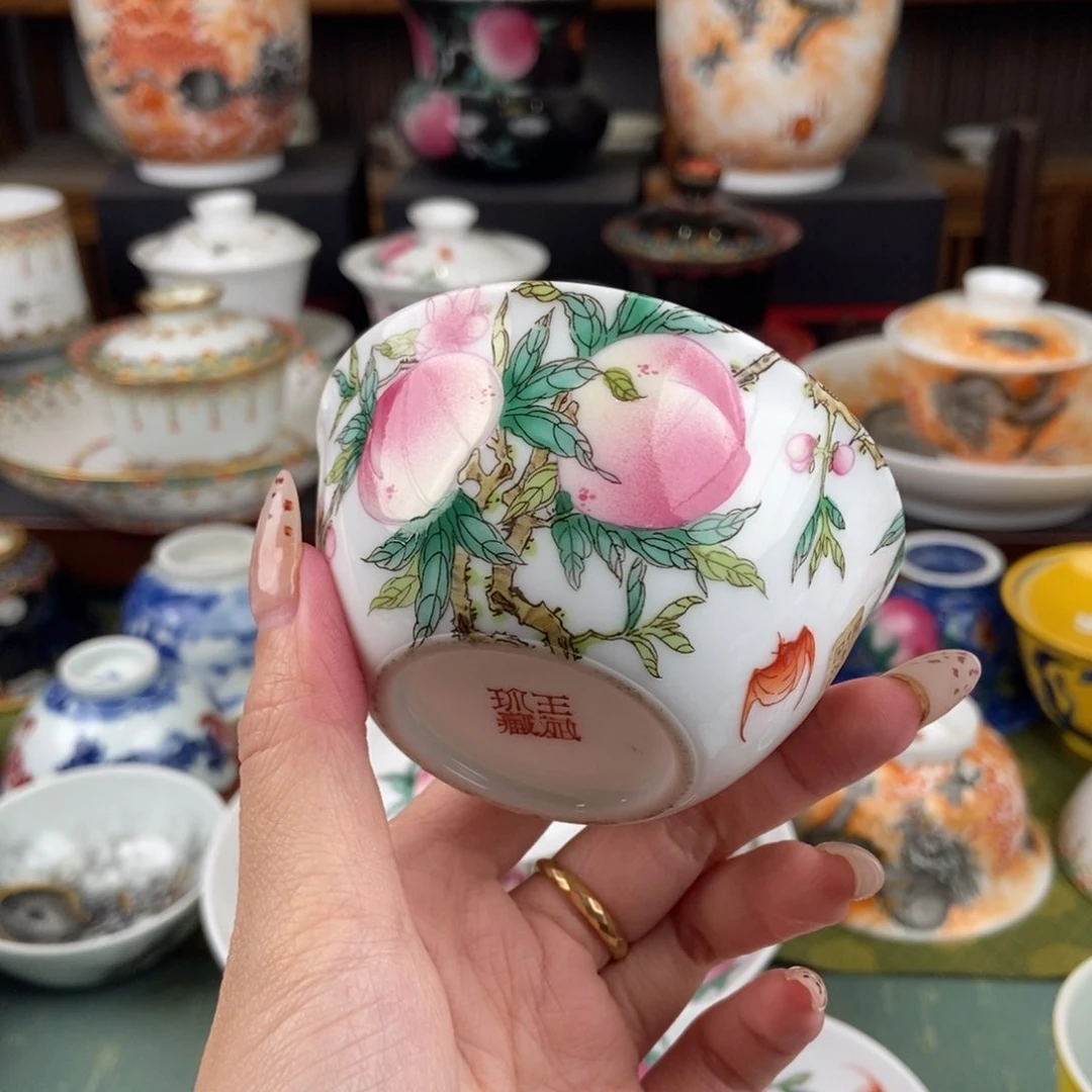 陶瓷的设计风格的设计风格设计