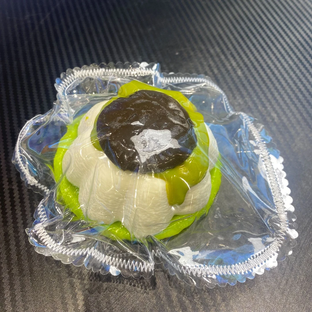 【A65】食品级硅胶捏捏