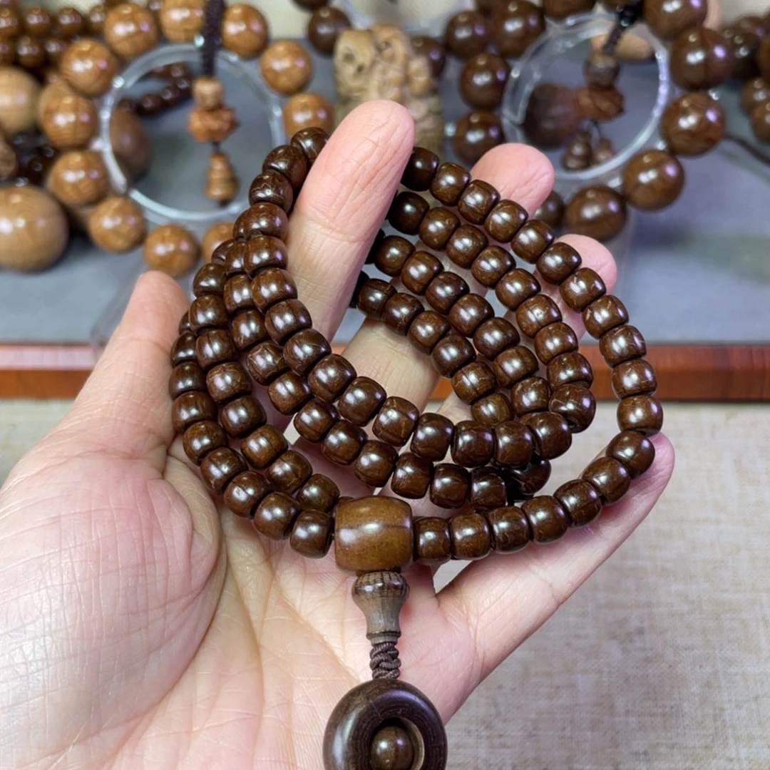 六道木手串/手链老型珠