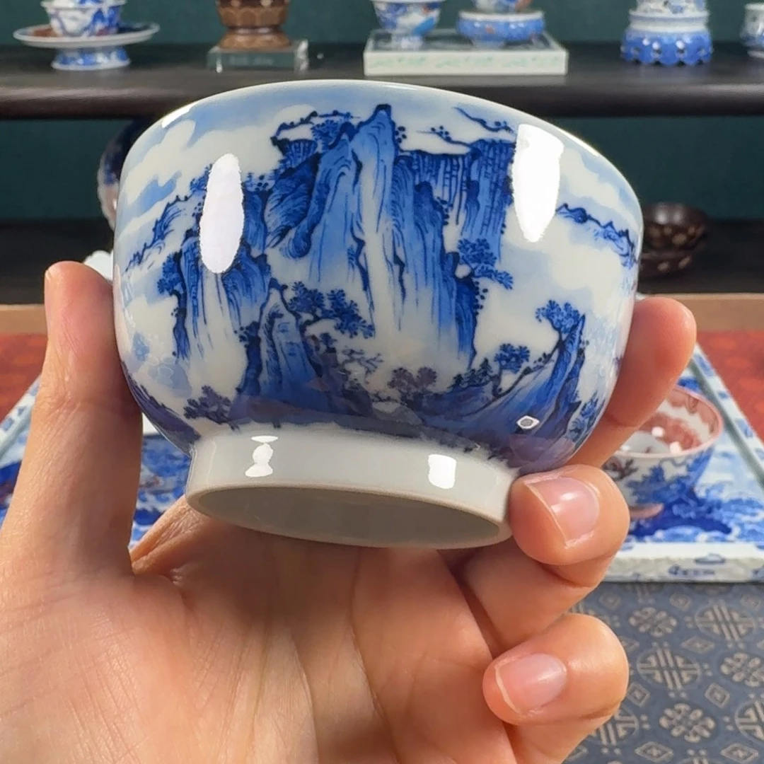 杯优游瓷生活雅器