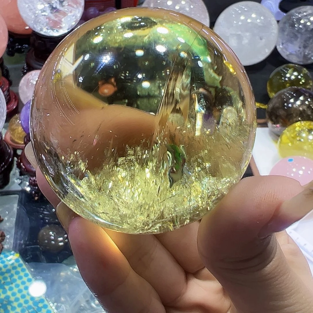 水晶摆件未镶嵌水晶人**期