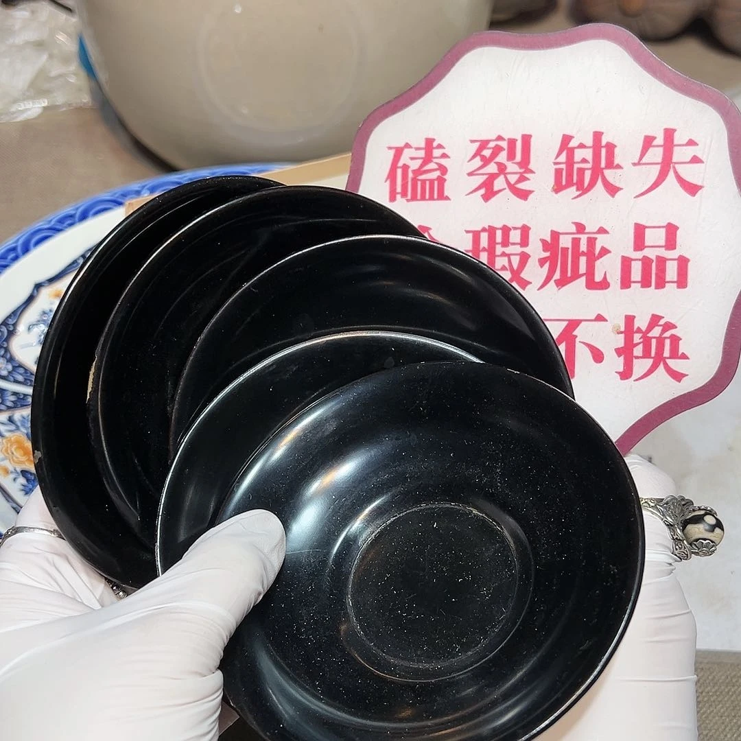 瓷片瓷器满58包邮包邮包邮