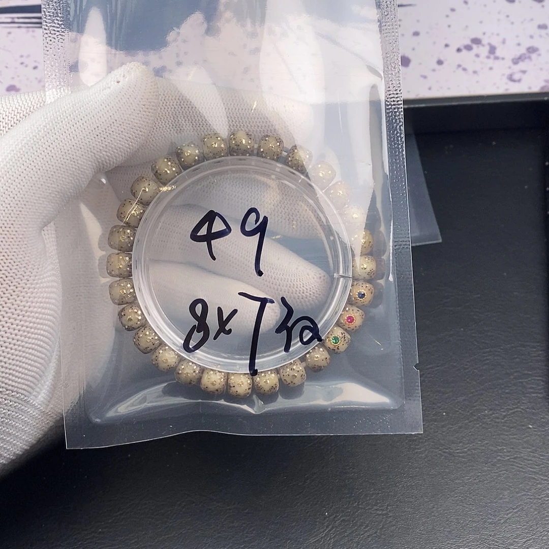 吊坠星月菩提星月