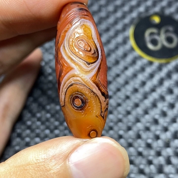 贝***拉未镶嵌无玛瑙/玉髓