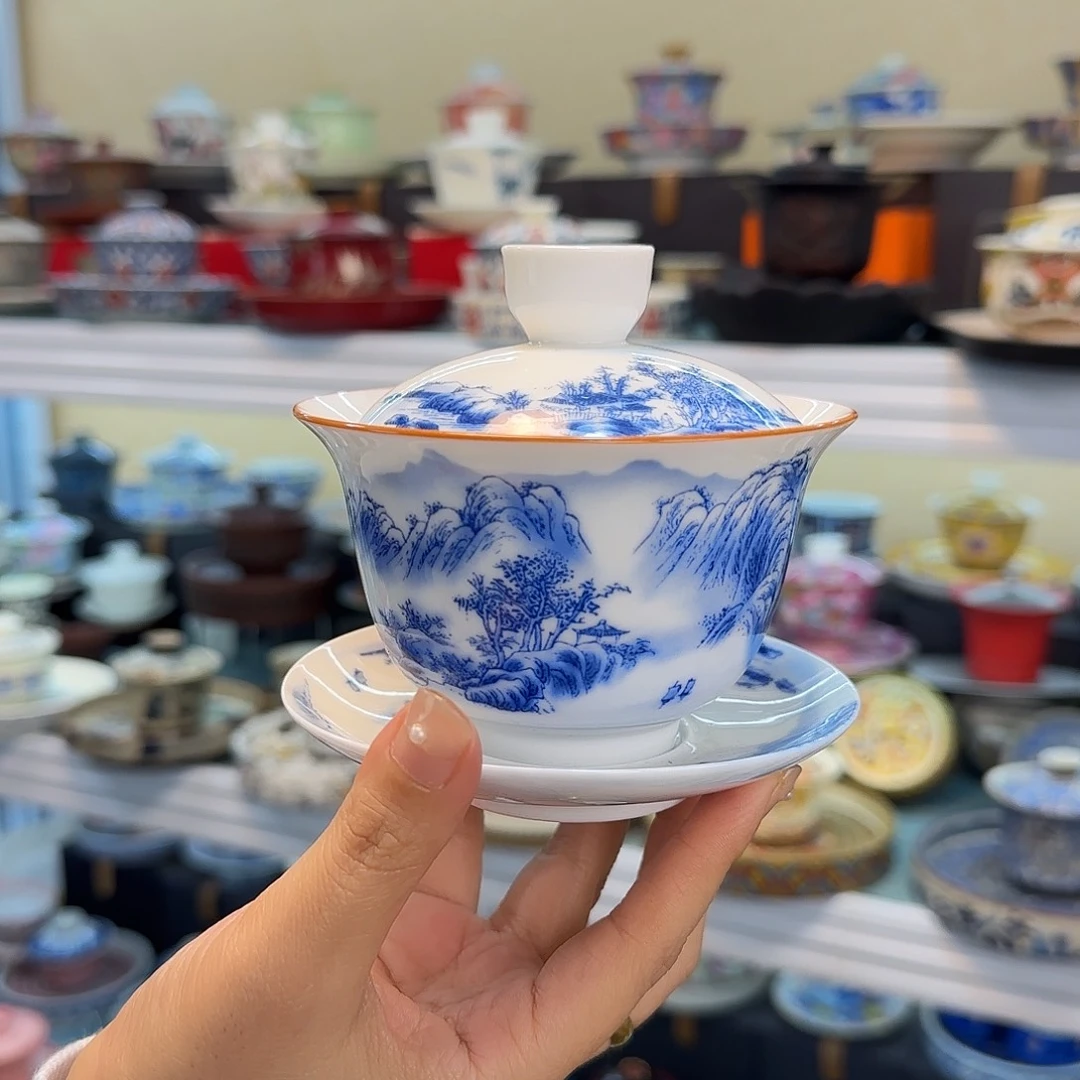 我们的目标是成为一