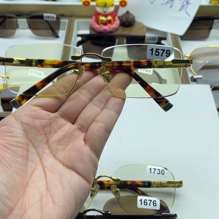 竹叶青商务款 1579