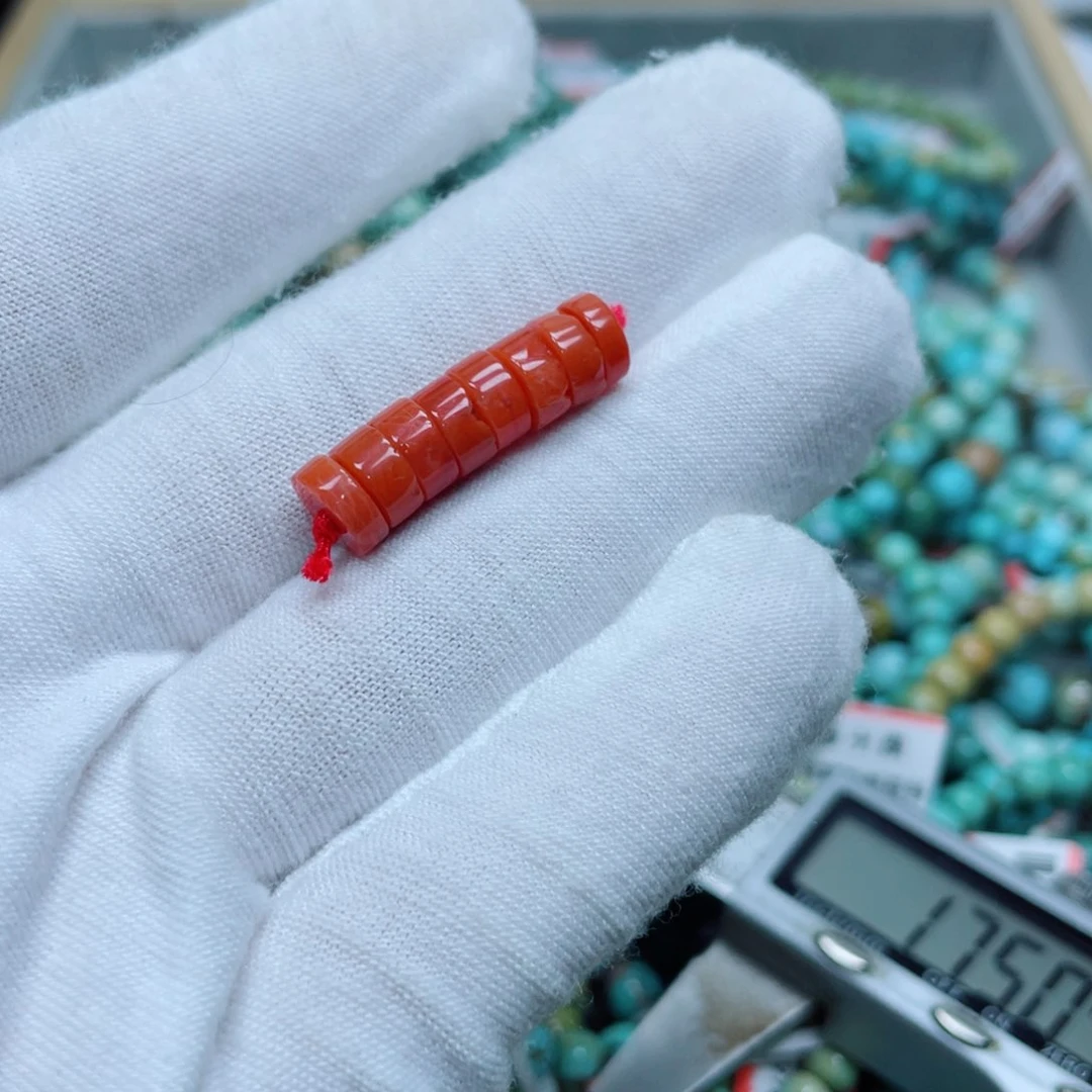 南红玛瑙其他未镶嵌