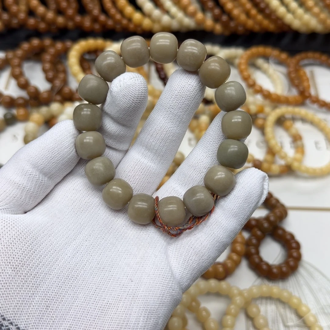 无***7菩提根/象牙果手串福袋