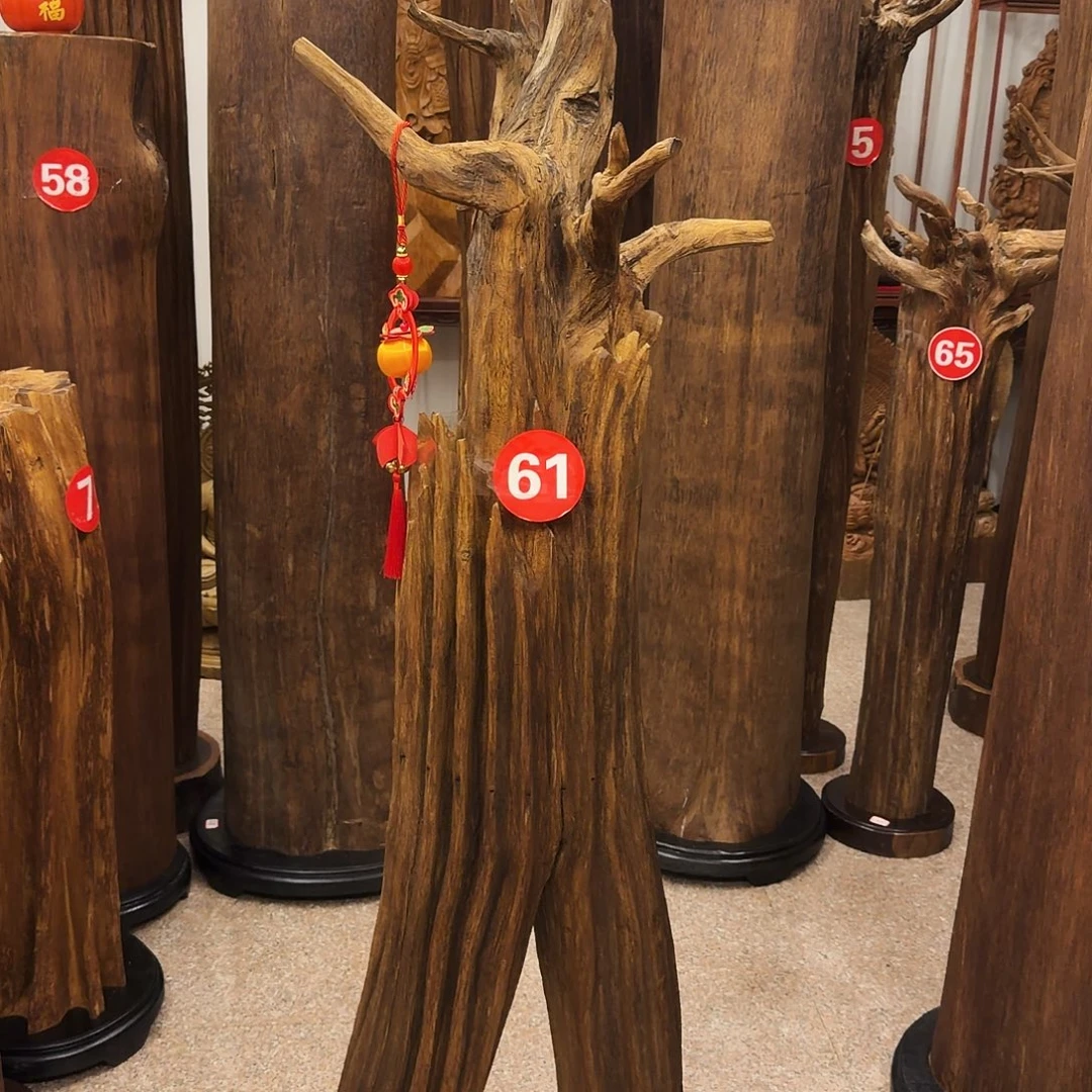 靑***雲沉香原材料沉香材料