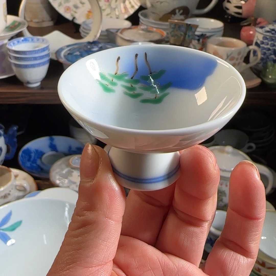 满18米包邮，默认微瑕谨慎参拍，不退不换