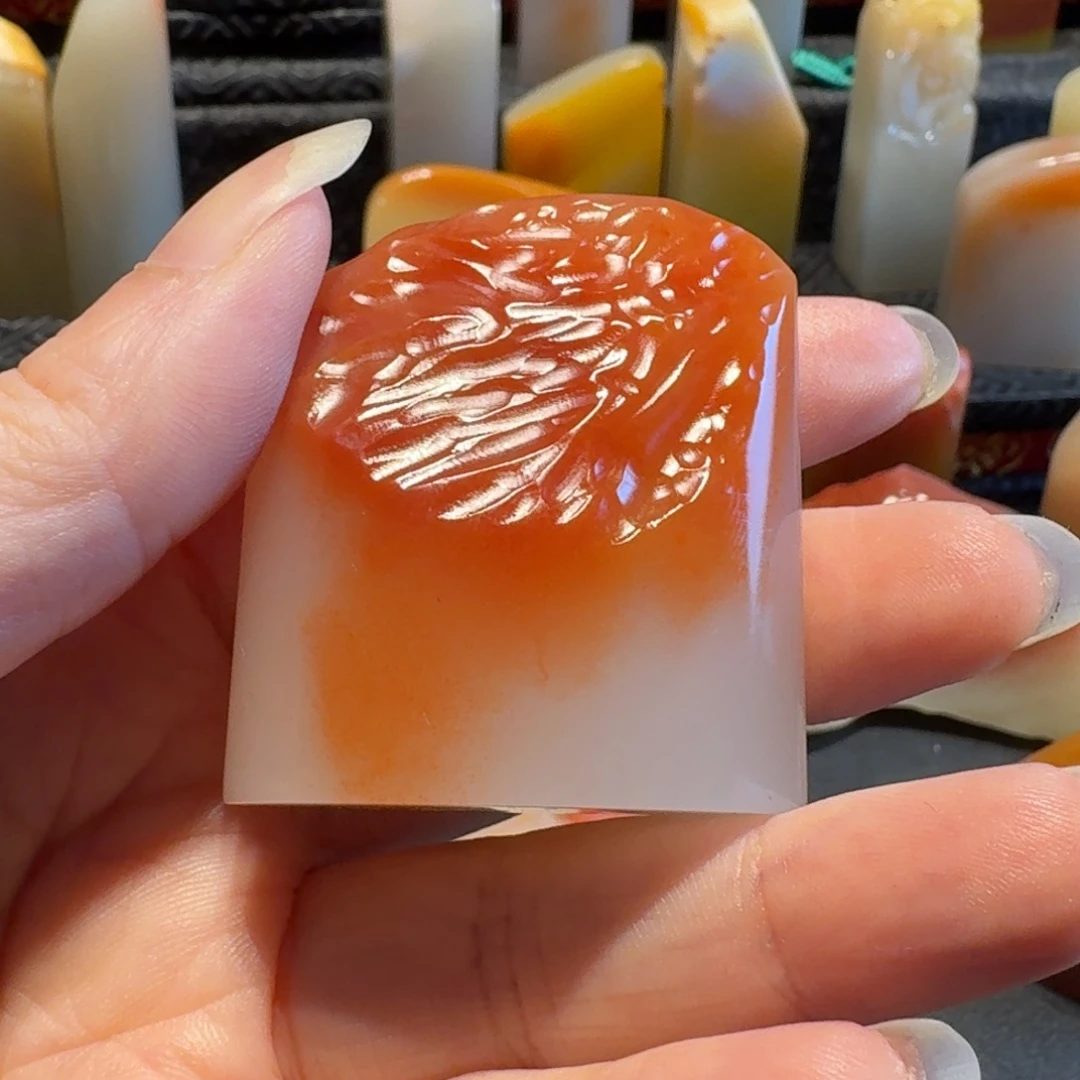 阿****老挝石漂亮的好看的
