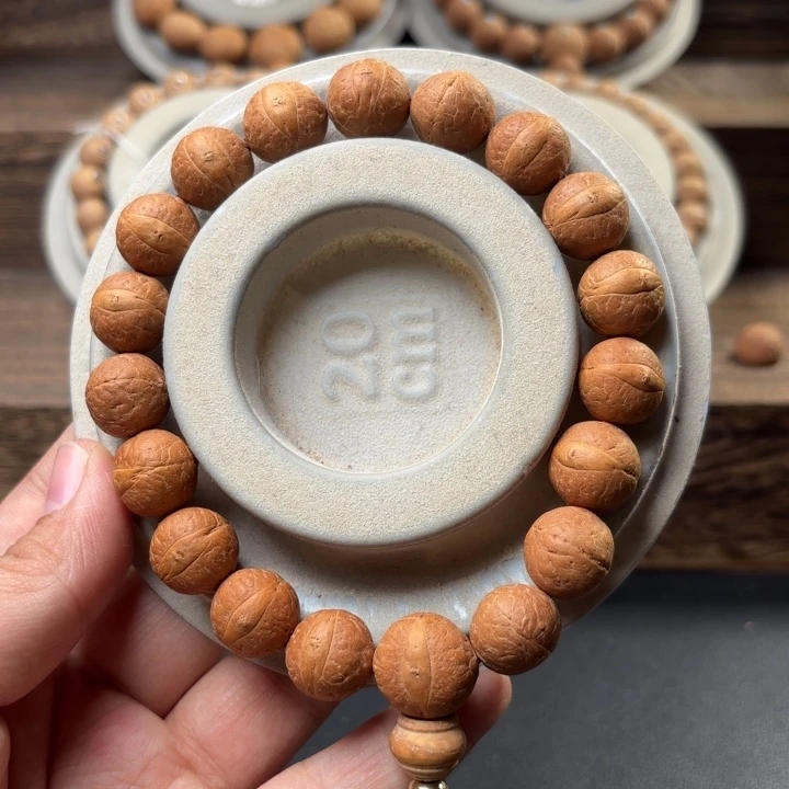 凤眼菩提手串13.5mm手串