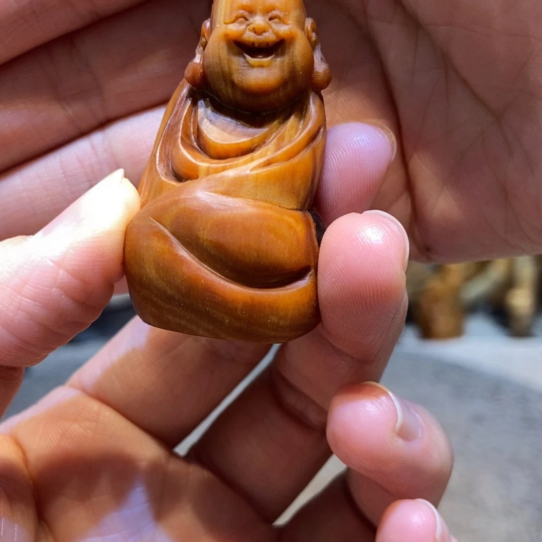 柏木（崖柏）太行崖柏根雕摆件