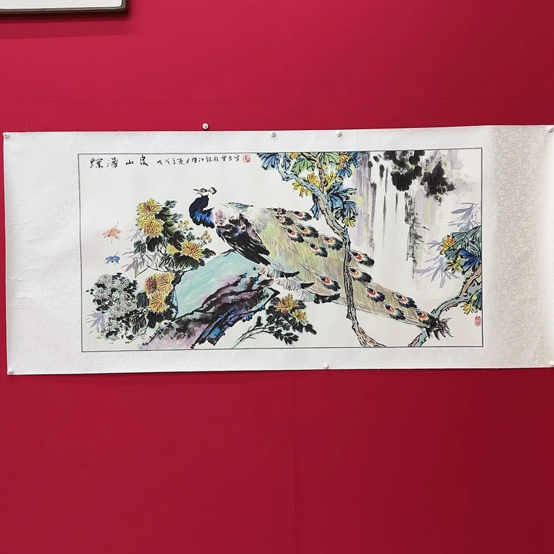 闪购商品艺术作品
