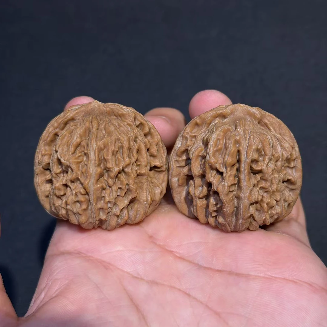 【刘云天专属】L023核桃四座楼43mm