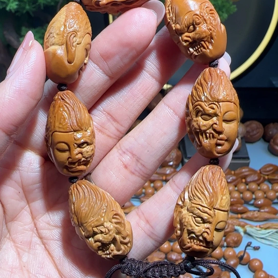 手串/手链橄榄核福利待遇